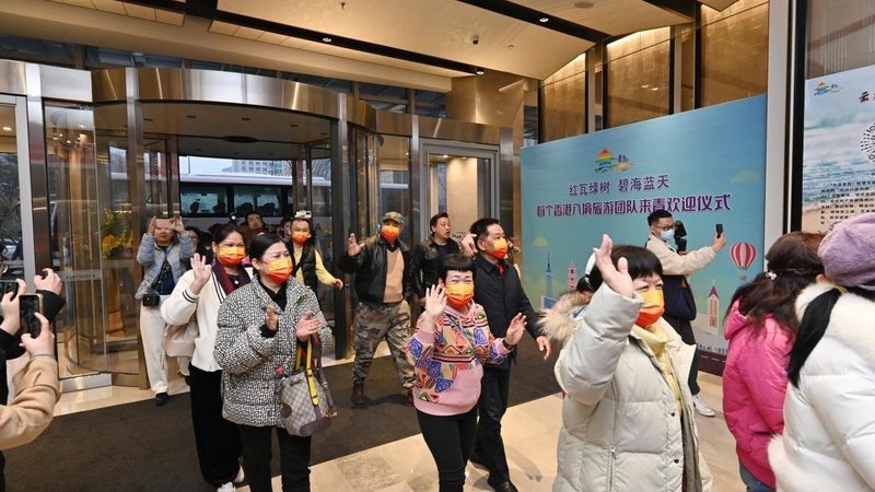 亲子游夏令营VS普通夏令营：一场成长的不同旅程